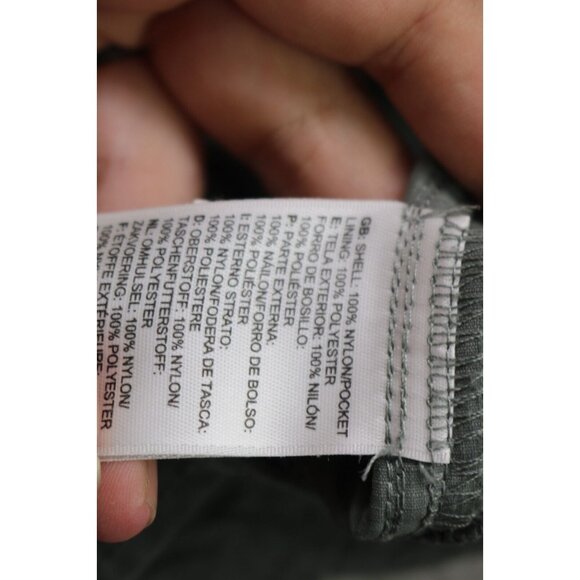 The North Face Women's Roll Tab Leg Pants-Size 6-Stow Pocket - Picture 10 of 16